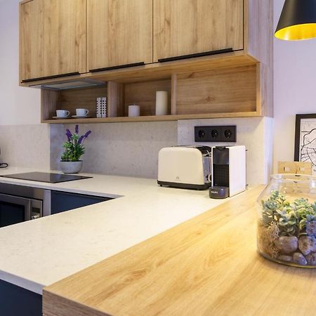 Benalmadena-Costa Estudio Jupiter Green Eksteriør billede